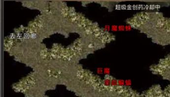 沃玛教主连击版怎么抢？开服第3天我蹲了6小时总结的细节