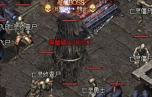 <strong>老玩家血泪总结：新手入门内功传奇最易踩的5个认知坑</strong>