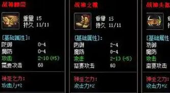 开服时间表和盲目跟风到底差在哪？回归法师从第1天到第7天的节奏复盘